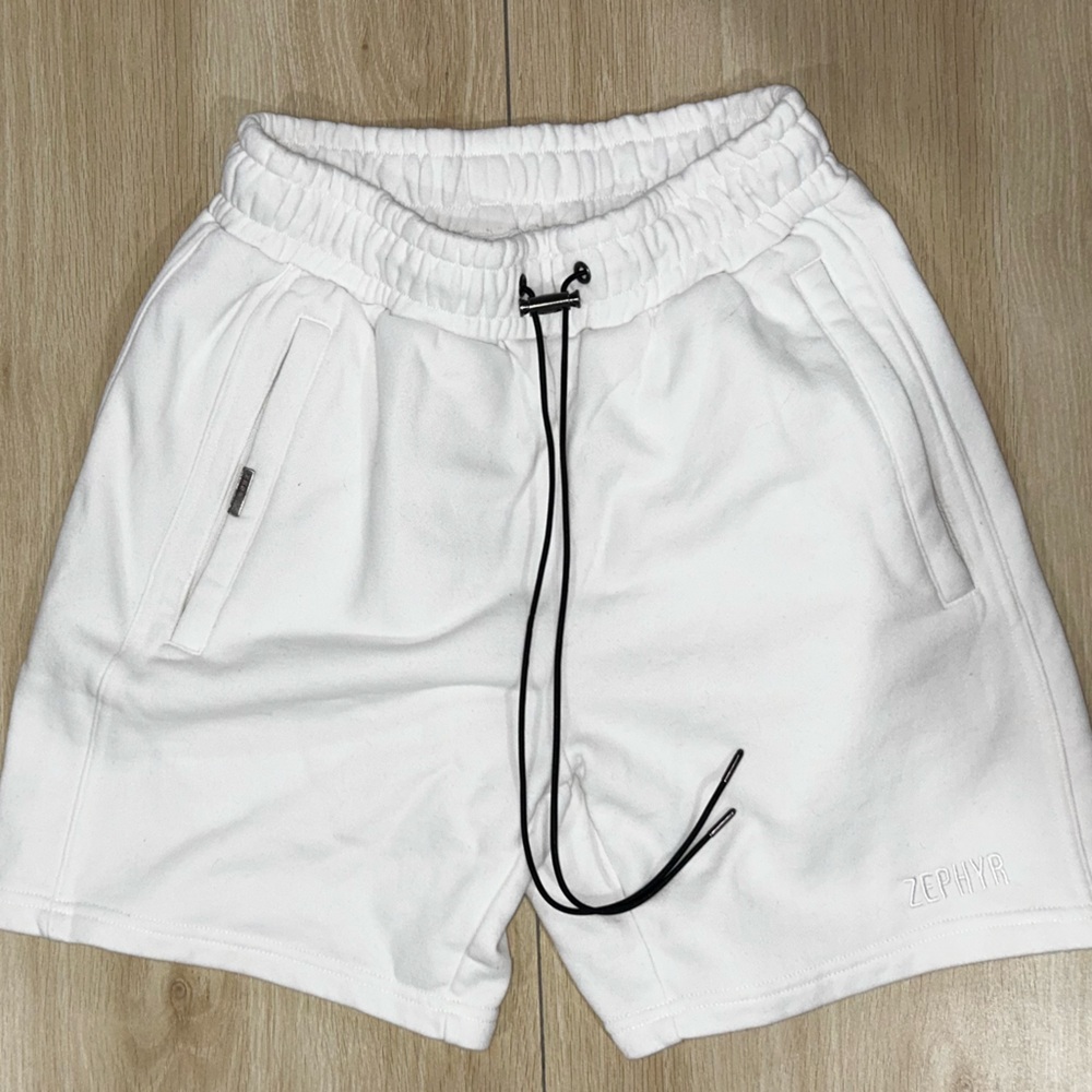 Zephyr Collection Short - image 1